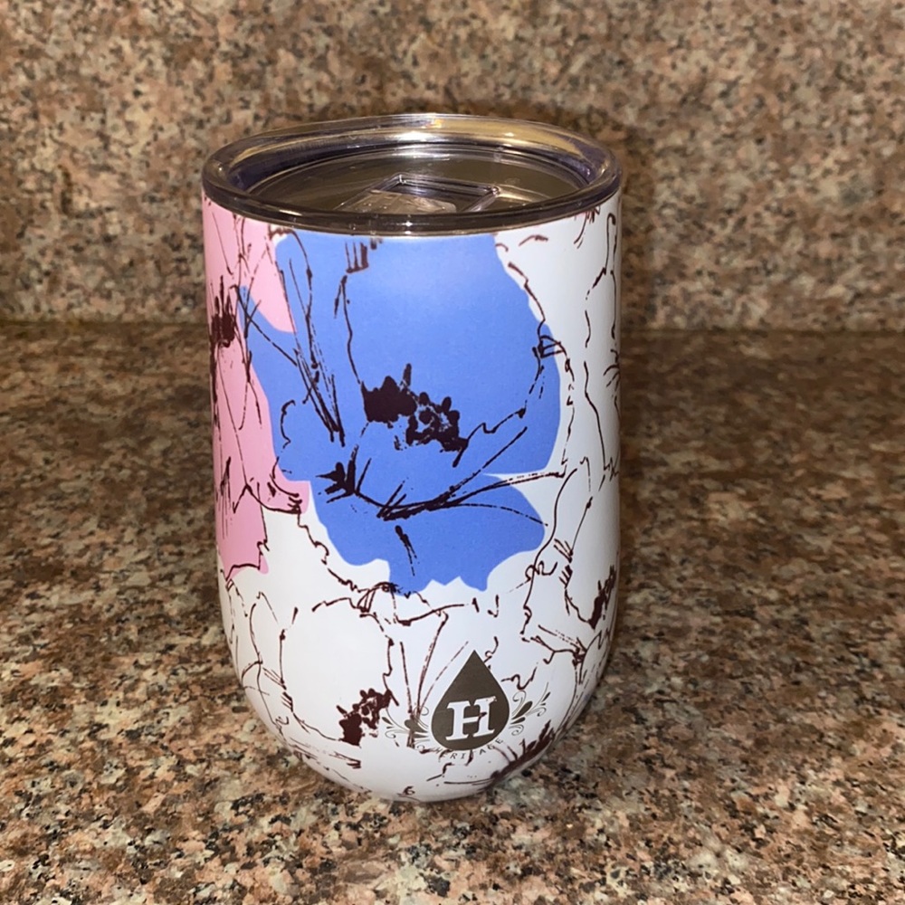 Insulated Tumbler
